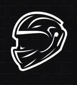 Motorradhelm