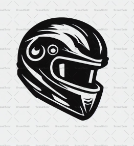 Motorradhelm