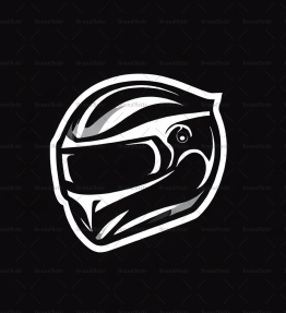 Motorradhelm
