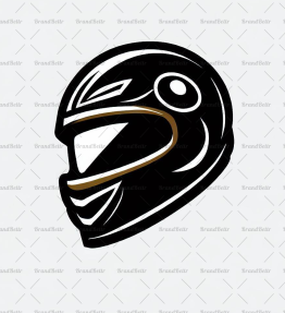 Motorradhelm