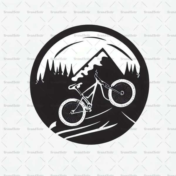Mountainbike