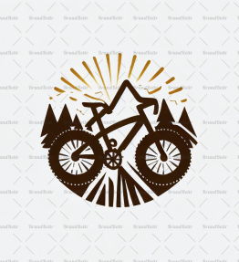 Mountainbike