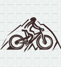 Mountainbike