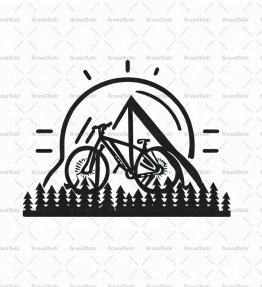 Mountainbike
