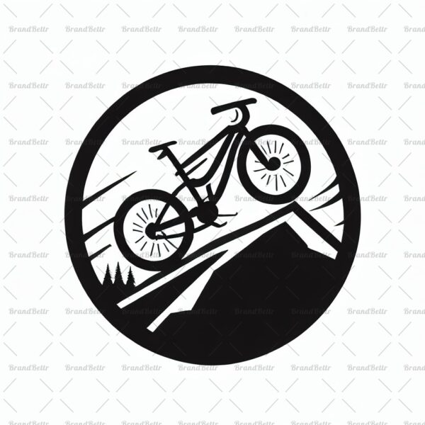 Mountainbike