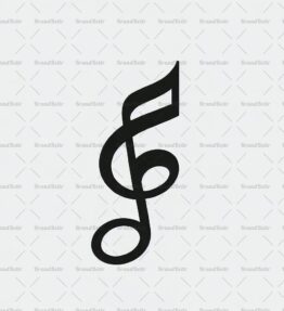Musiknote