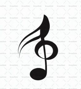 Musiknote
