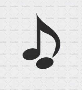 Musiknote