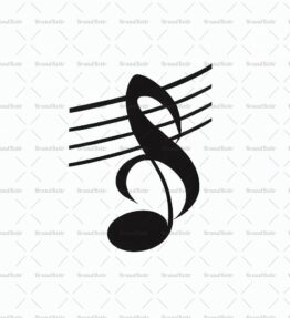 Musiknote