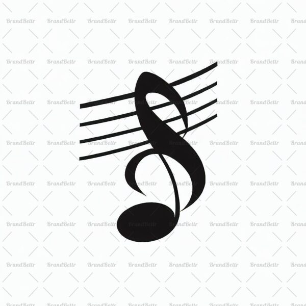 Musiknote