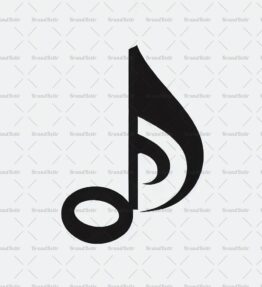 Musiknote