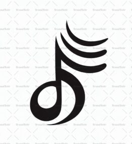 Musiknote