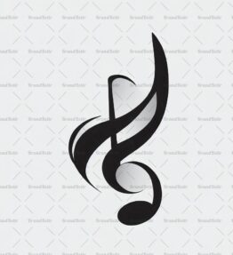Musiknote