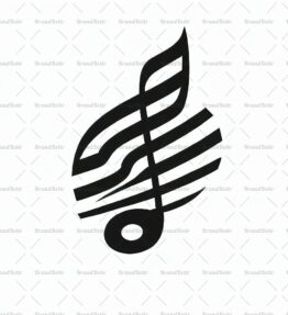 Musiknote
