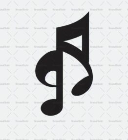 Musiknote