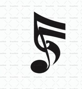 Musiknote