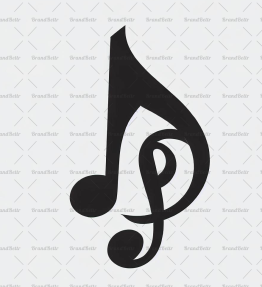 Musiknote