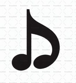 Musiknote