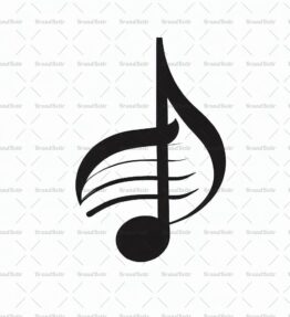 Musiknote