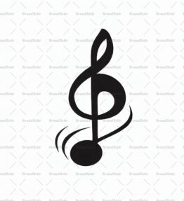 Musiknote