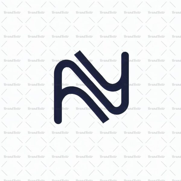 N