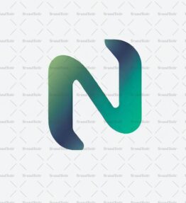 N