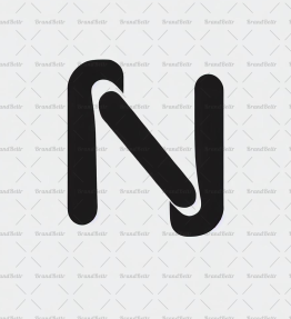 N
