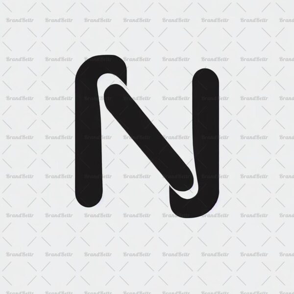 N