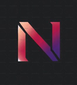 N