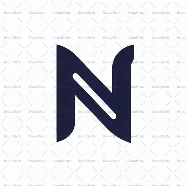 N