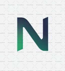 N