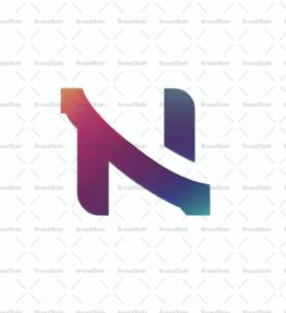 N