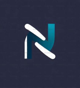 N