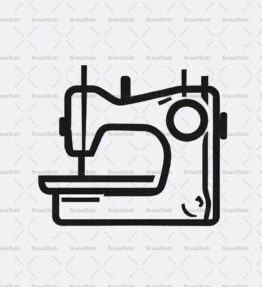 Nähmaschine