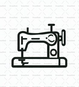 Nähmaschine