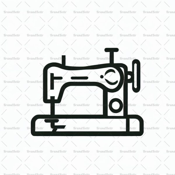 Nähmaschine