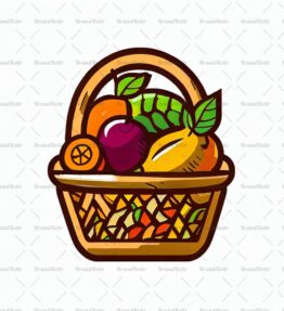 Obstkorb