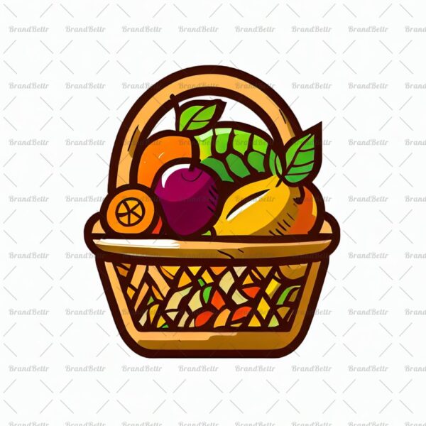 Obstkorb