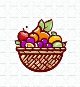 Obstkorb
