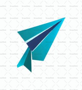 Papierflieger
