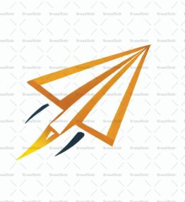 Papierflieger