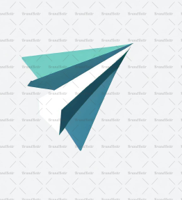 Papierflieger