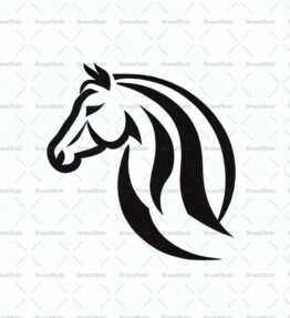 Pferd