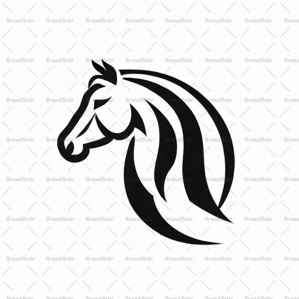 Pferd