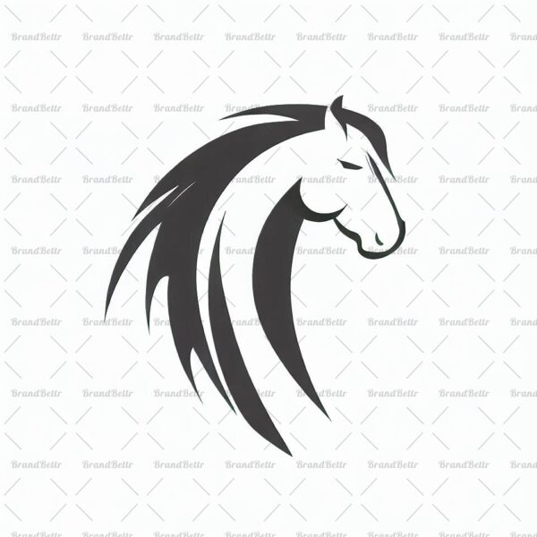 Pferd