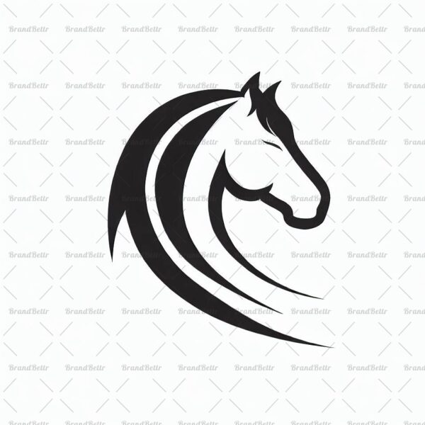 Pferd