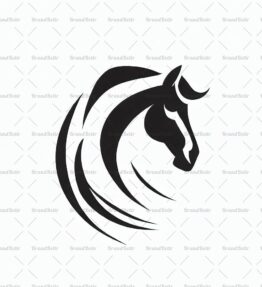 Pferd