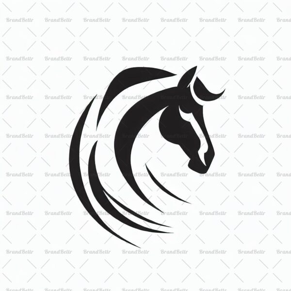 Pferd