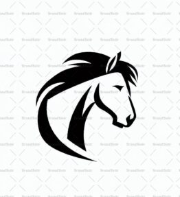 Pferd