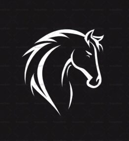 Pferd